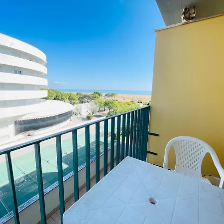 Laguna Piccola Sea View Διαμέρισμα